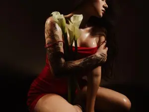 Myfreecams Adult Webcams of AllyAdams