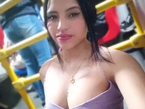 Myfreecams Nude Webcam of Strellitasexy