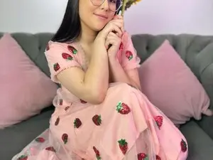 Myfreecams Sex Cam of Paulette655