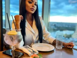 Myfreecams Nude Webcam of AngelaMyst