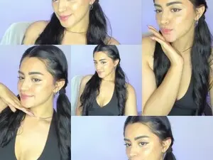 Myfreecams Free Live Porn of Laina__