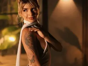 Myfreecams Sex Cam of Manelyk_m