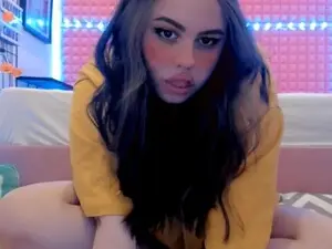 Myfreecams Best Webcam of PeachyBlade