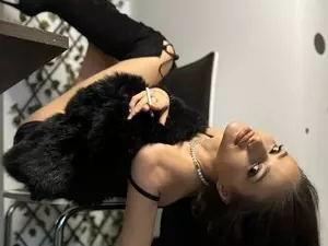 Myfreecams Live Sex of IireneVON