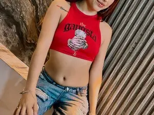 Myfreecams Adult Webcams of Abbyhoney_ass