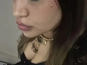 Myfreecams Private Sex Chat of LethiaVoid