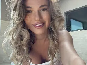 Myfreecams Live Sex of Dariadely