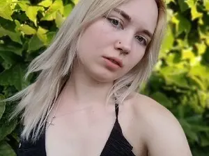 Myfreecams Adult Webcam of Iris_riri