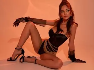 Myfreecams Live Porn of LunaVibes