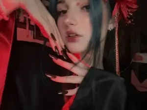 Myfreecams Live Sex of VladaMoon