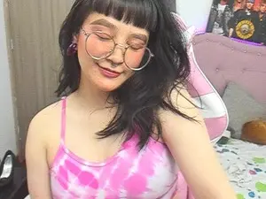 Myfreecams Adult Webcam of Liv_rosse_