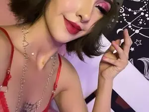 Myfreecams Live Sex of DreamCherry