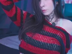 Myfreecams Private Sex Chat of MeowBlu3