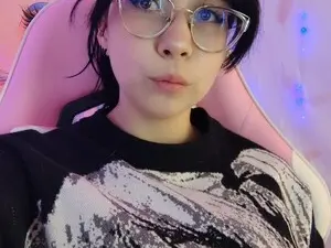 Myfreecams Nude Webcam of Nicol_otome_