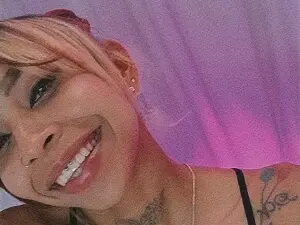 Myfreecams Nude Webcam of Rubi_daniells