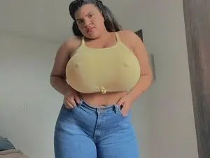 Myfreecams Private Sex Chat of Bigmom_