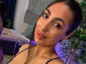 Myfreecams Adult Webcam of NattyMoonx