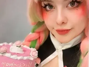 Myfreecams Best Webcam of UsagiPop