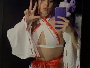 Myfreecams Live Sex Cam of Mary_se
