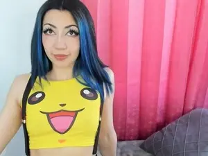 Myfreecams Live Sex Cam of VictoriaRuss