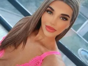 Myfreecams Adult Webcam of Bella_Posh