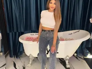 Myfreecams Sex Chat of Bella_Posh