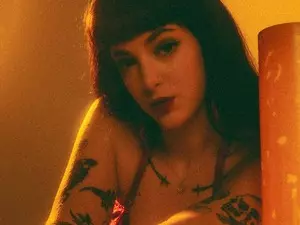 Myfreecams Live Sex of Lucyluvs