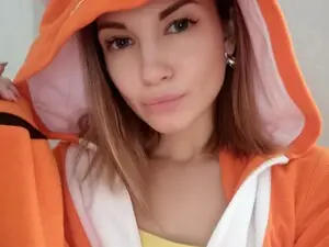 Myfreecams Adult Webcam of KellyWolf