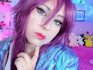 Myfreecams Free Live Porn of EmillyRogers