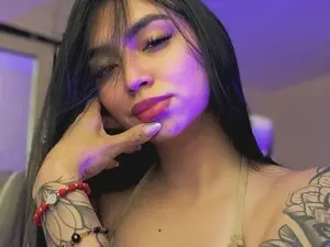 Myfreecams Live Porn of Naath