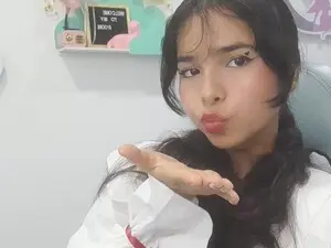 Myfreecams Sex Cam of Vaiolet19