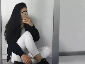 Myfreecams Live Sex Cam of Ginablumm