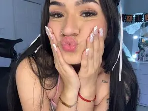 Myfreecams Live Sex of Abby_Lu