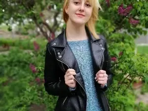 Myfreecams Sex Cam of Nikolleta_M