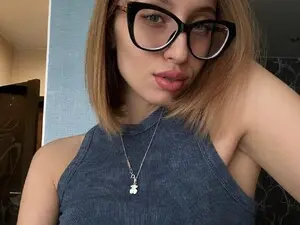 Myfreecams Live Sex of SaintAngie