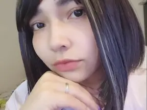 Myfreecams Live Porn of Cyber_6irl