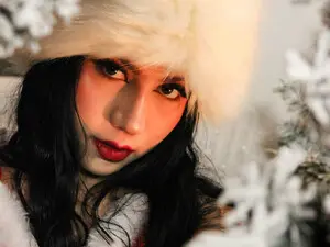 Myfreecams Live Porn of LaurentConnor