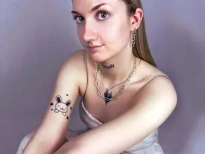 Myfreecams Sex Chat of AlexaHorny