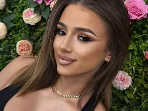 Myfreecams Live Porn of BabbyAisha