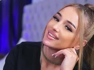 Myfreecams Live Porn of BabbyAisha
