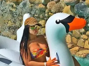 Myfreecams Live Sex of Melany_parker