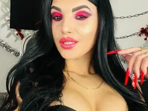 Myfreecams Nude Webcam of LeaNoire