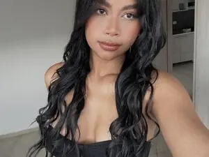 Myfreecams Free Porn Cam of Nayah_