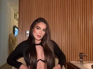 Myfreecams Sex Chat of Abby_me