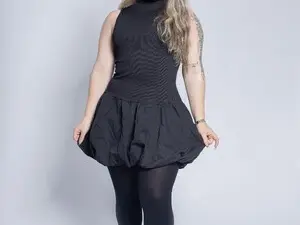 Myfreecams Adult Webcam of Dahliamiller