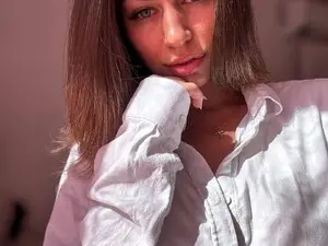 Myfreecams Live Sex Cam of AnysaSmith