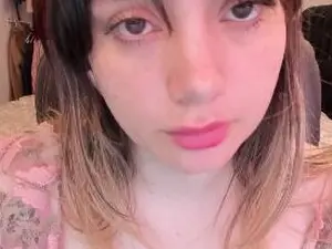 Myfreecams Adult Webcam of Strawberrypie