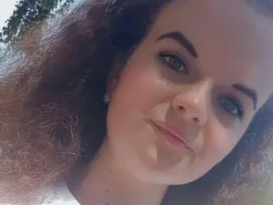 Myfreecams Sex Chat of Luisa_Rosee