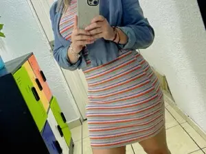Myfreecams Live Porn of ZaritaRm