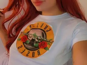 Myfreecams Best Webcam of Aba_roose